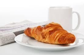 Croissant 4