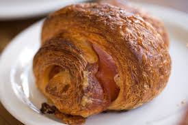 Croissant 4